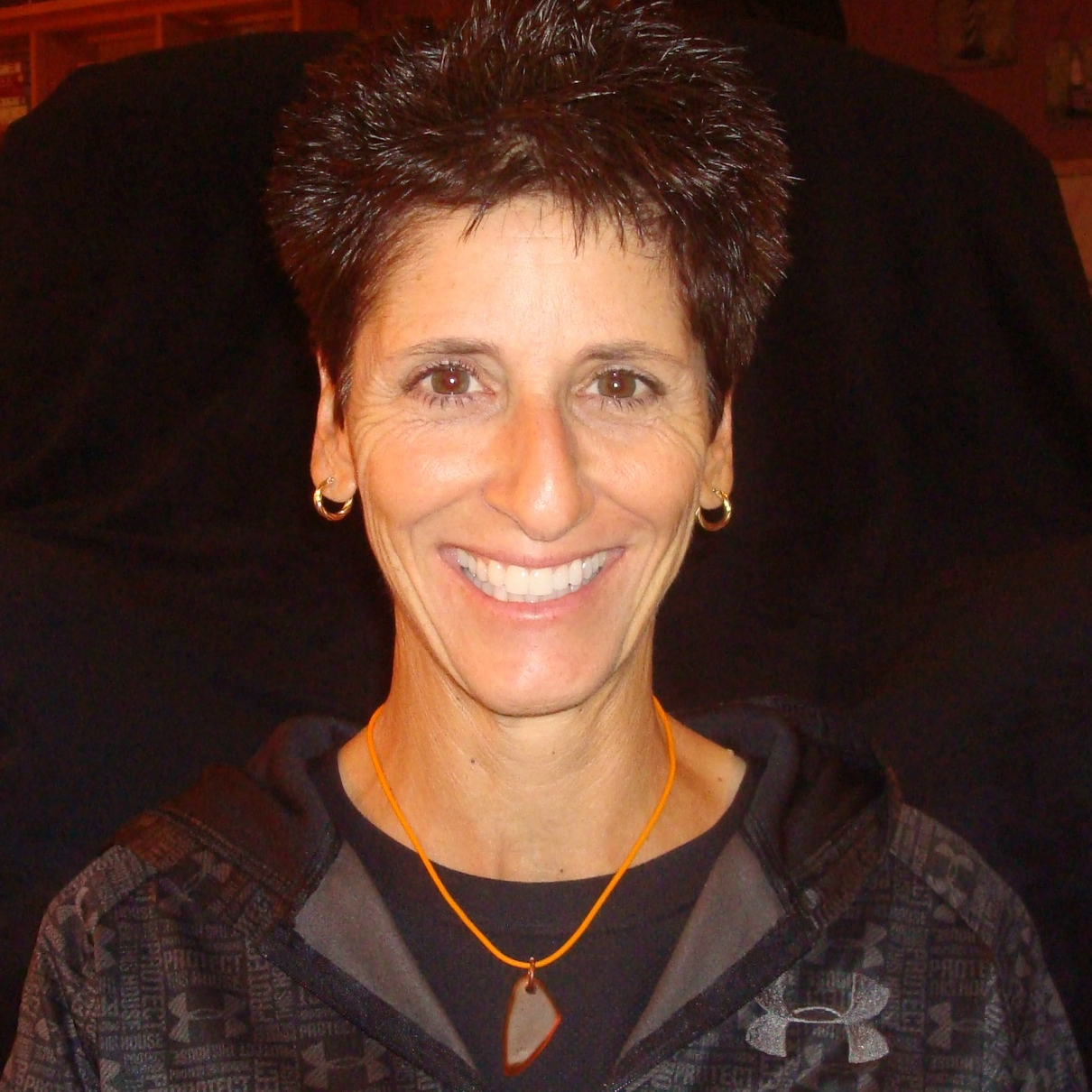 Patti Adorna Bio Image