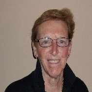 Ruth Gibbs (Gibby) Bio Image
