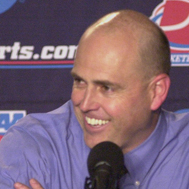 David Calloway Bio Image